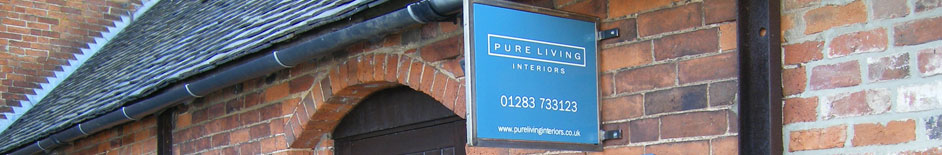 Pure Living Interiors