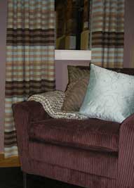 REUPHOLSTERY & BESPOKE FURNITURE Detail Page