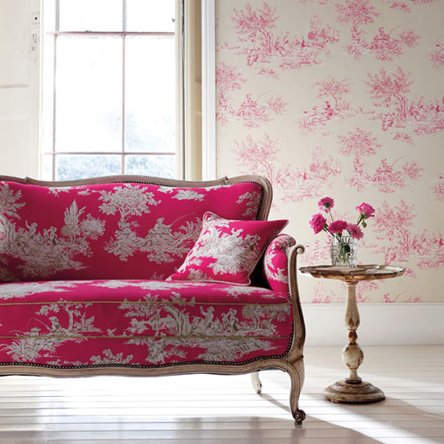 Interior Designers Derbyshire