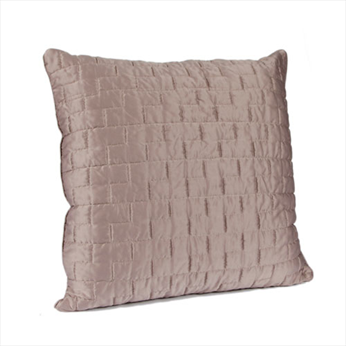 Tarsha Taupe Cushion