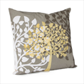 Woodland Buttercup Cushion