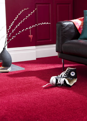 Cormar Carpets