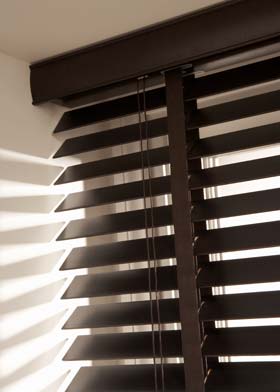 Decorshade Wooden Venetians