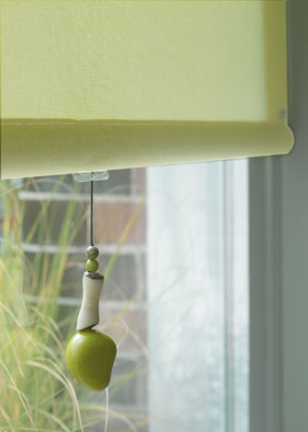 Decorhade Roller Blinds