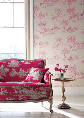 Harlequin Fabrics
