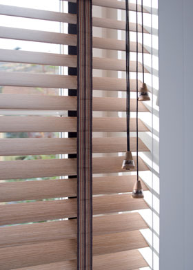 Luxaflex Wood Venetian