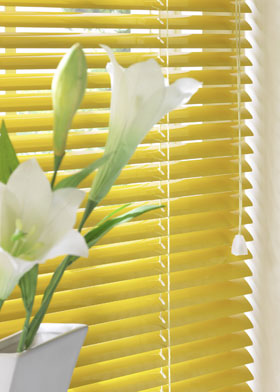 Sunway Metal Venetian Blinds