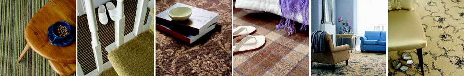 Brintons Carpets