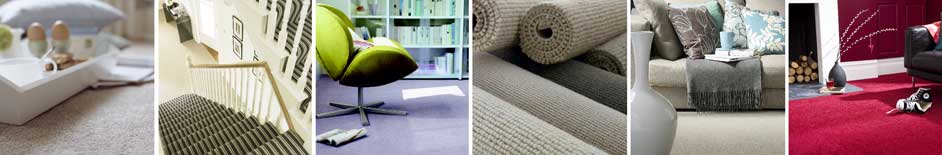 Cormar Carpets