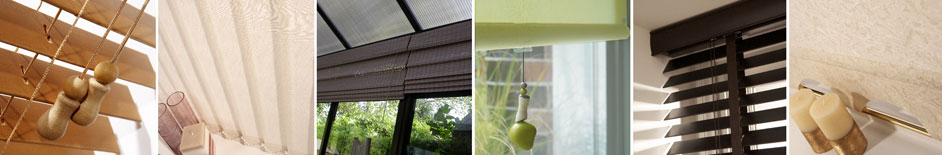 Decorshade Blinds