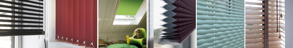 luxaflex blinds